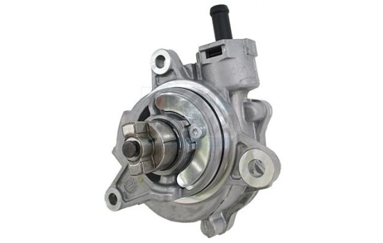 Vacuum pump, brake system