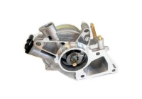 Vacuum pump, brake system