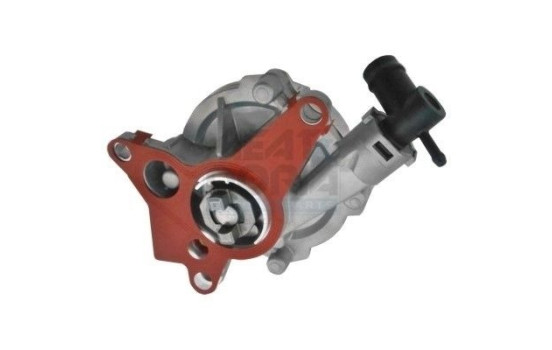 Vacuum pump, brake system