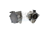 Vacuum pump, brake system