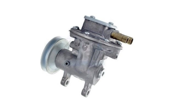 Vacuum Pump, brake system