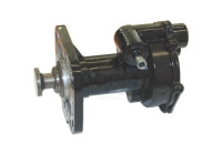 Vacuum Pump, brake system