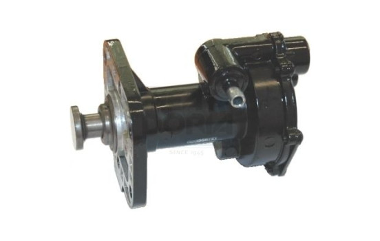 Vacuum Pump, brake system