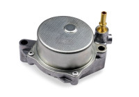 Vacuum pump, brake system