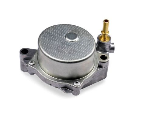 Vacuum pump, brake system