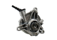 Vacuum pump, brake system