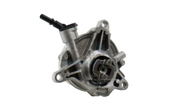 Vacuum pump, brake system