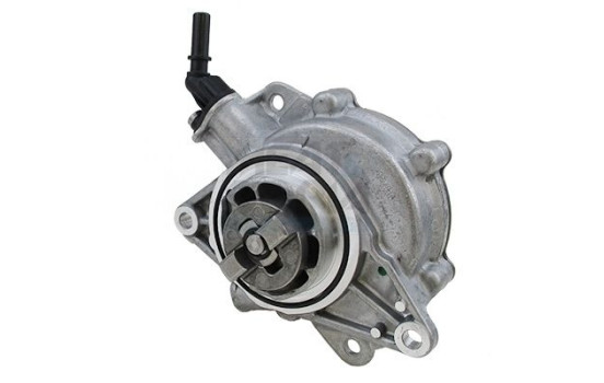 Vacuum pump, brake system