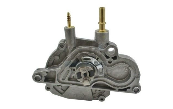 Vacuum Pump, brake system