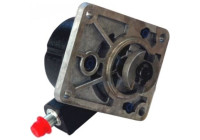 Vacuum Pump, brake system