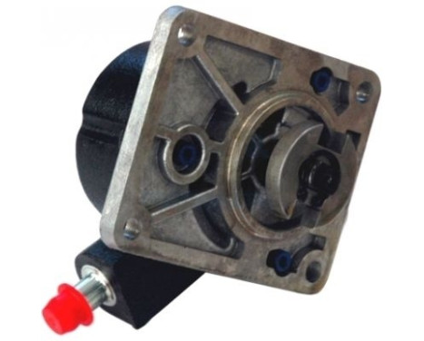 Vacuum Pump, brake system