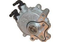 Vacuum pump, brake system