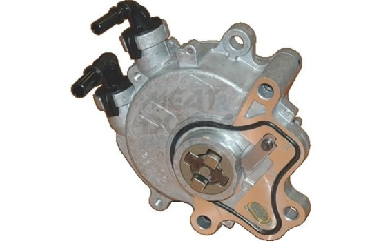 Vacuum pump, brake system