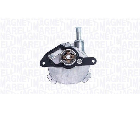 Vacuum pump, brake system