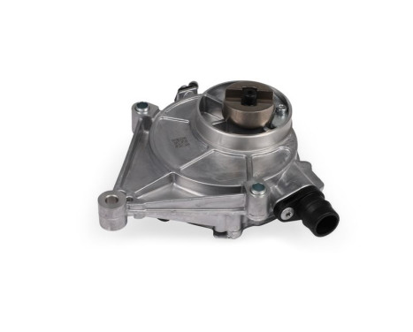 Vacuum pump, brake system