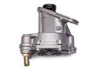 Vacuum pump, brake system