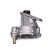 Vacuum pump, brake system