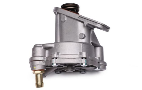 Vacuum pump, brake system