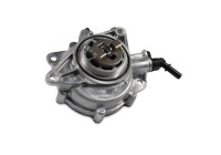 Vacuum pump, brake system