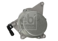 Vacuum Pump, braking system 172136 FEBI