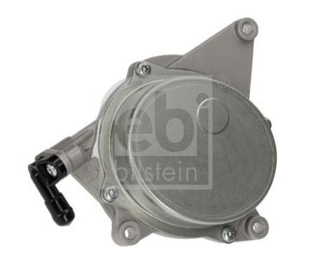 Vacuum Pump, braking system 172136 FEBI