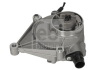 Vacuum pump, braking system 186081 FEBI