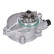 Vacuum pump, braking system 186082 FEBI