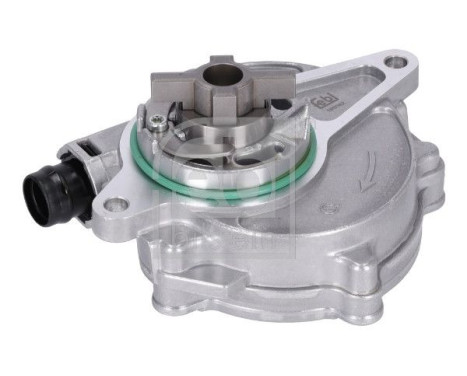 Vacuum pump, braking system 186082 FEBI, Image 2