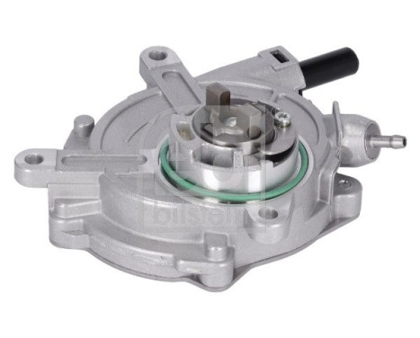 Vacuum pump, braking system 186083 FEBI, Image 2