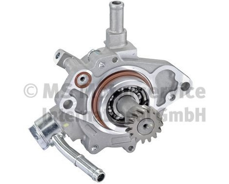 Vacuum Pump, braking system 7.02551.30.0 Pierburg