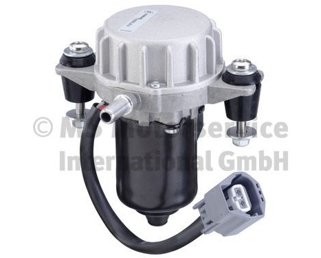 Vacuum pump, braking system 7.02551.42.0 Pierburg