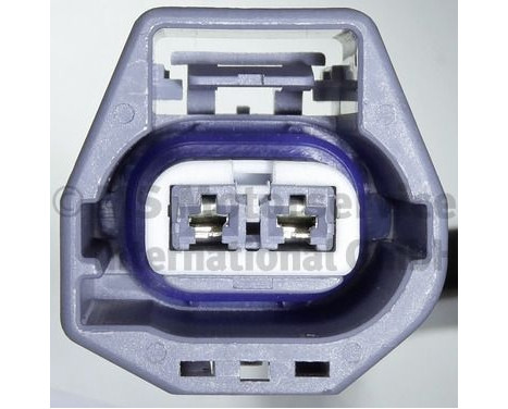 Vacuum pump, braking system 7.02551.42.0 Pierburg, Image 2