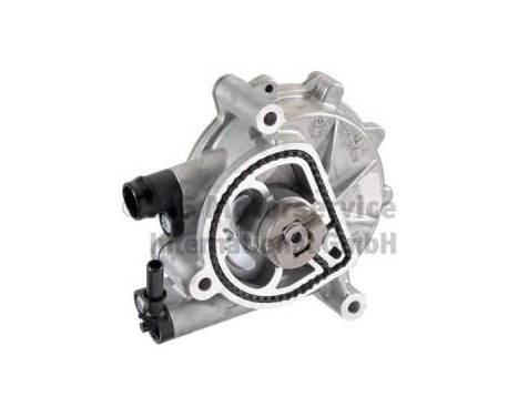 Vacuum Pump, braking system 7.07863.05.0 Pierburg