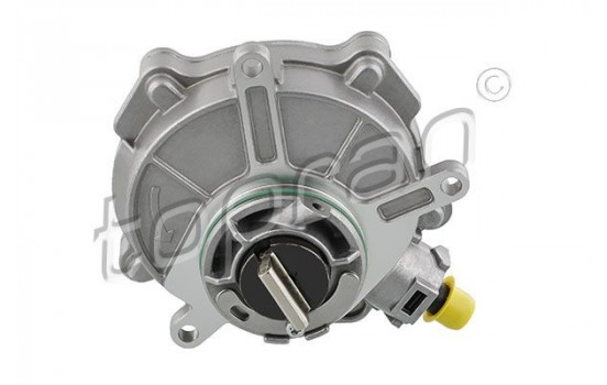 Vacuum Pump, braking system