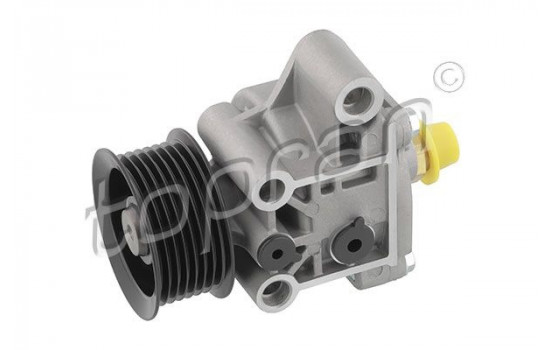 Vacuum Pump, braking system