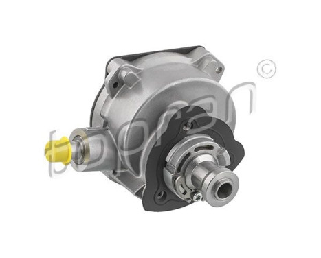 Vacuum Pump, braking system