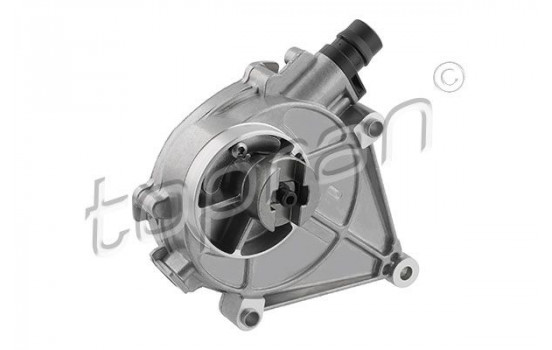 Vacuum Pump, braking system