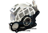 Vacuum Pump, braking system