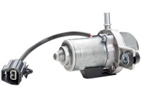 Vacuum pump, braking system
