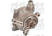 Vacuum pump, braking system