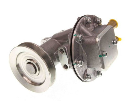 Vacuum pump, braking system, Image 2