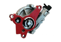 Vacuum pump, braking system