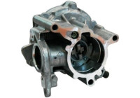 Vacuum pump, braking system