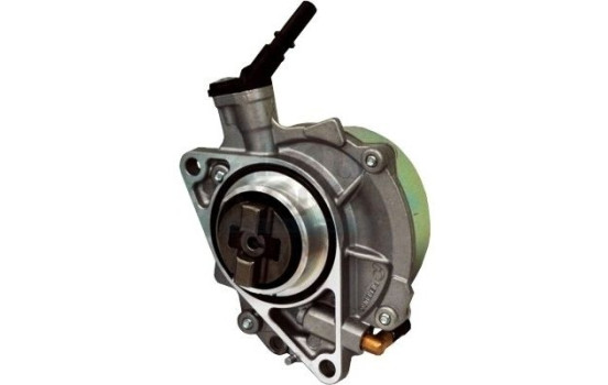 Vacuum pump, braking system