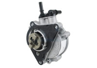 Vacuum pump, braking system