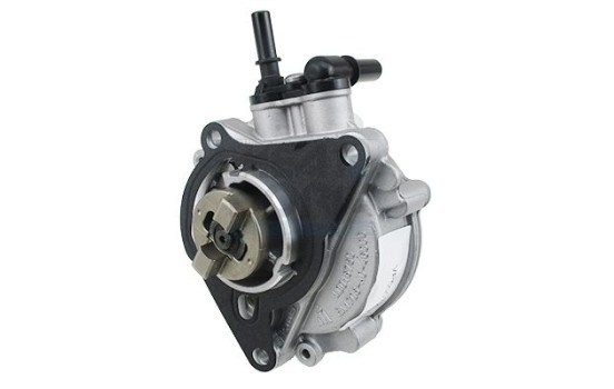 Vacuum pump, braking system