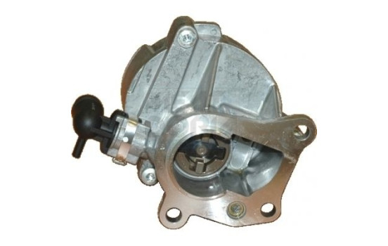 Vacuum pump, braking system