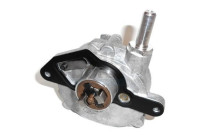 Vacuum pump, braking system