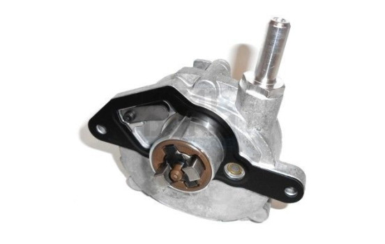 Vacuum pump, braking system