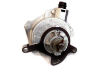 Vacuum pump, braking system